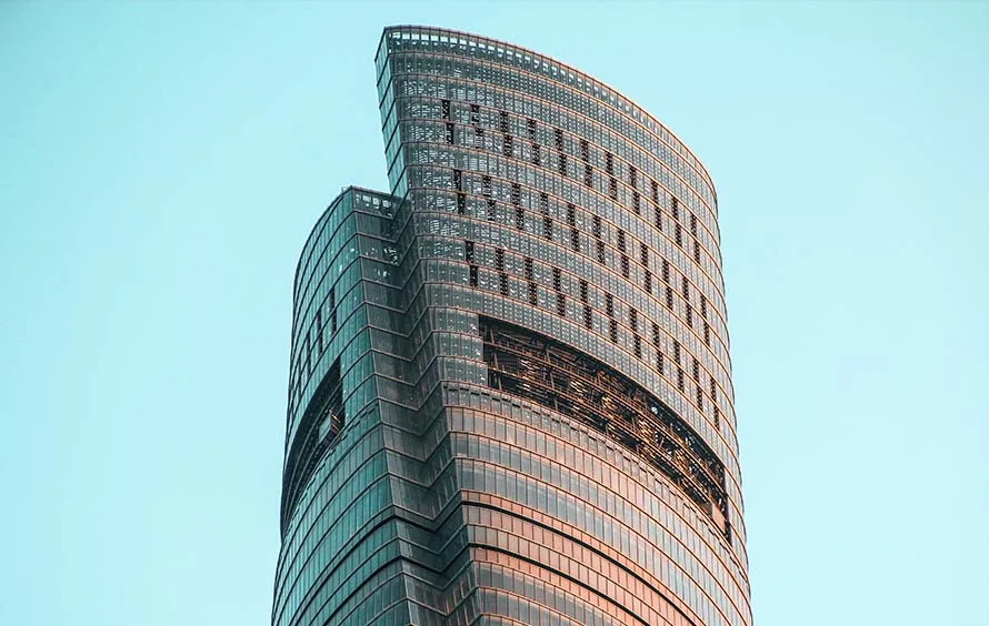 Ocean View Building - 开云体育下载1